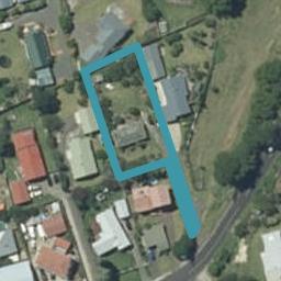 111 Tony Avenue, Thames