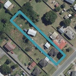 9A George Street, Ngaruawahia, Ngaruawahia