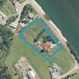 346 Arthurstown Road, Hokitika
