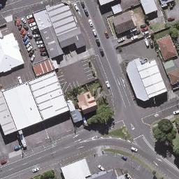 40 Hobson Street, New Plymouth, New Plymouth