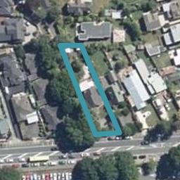 703 High Street, Boulcott, Lower Hutt