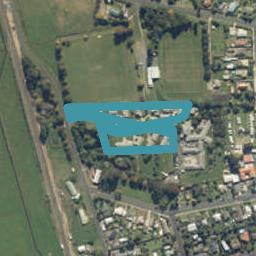 20 Sandes Street, Ohaupo, Ohaupo