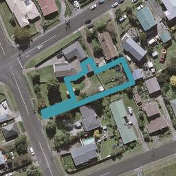36A Wynyard Street, Bell Block, New Plymouth