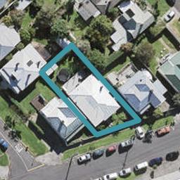 11 Aitken Terrace, Kingsland, Auckland