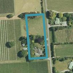 43 Blicks Lane, Springlands, Blenheim