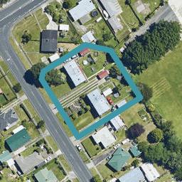 85B Ford Road, Fordlands, Rotorua