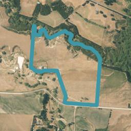 160 Cramptons Bush Road, Amberley
