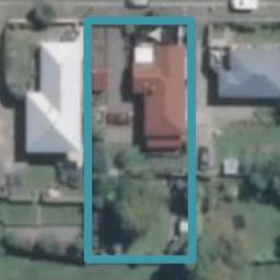 13 Cambridge Street, Kensington, Timaru