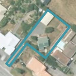 301 Scarborough Street, Kaikoura