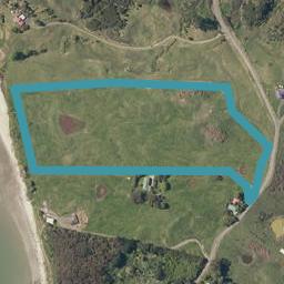111 Waione Road, Opononi, Opononi