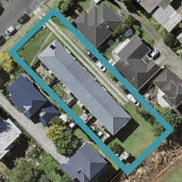 2/20 Dominion Street, Takapuna, Auckland
