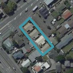 1/260 Lincoln Road, Addington, Christchurch