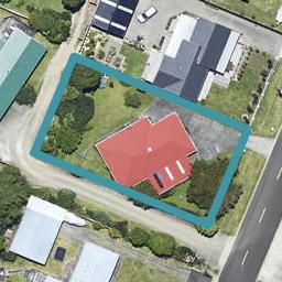 52 Grant Road, Opotiki, Opotiki