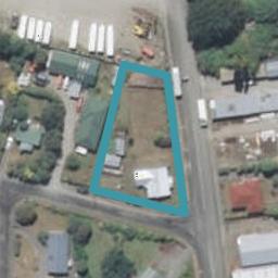 18 High Street, Geraldine