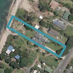 306 Hokianga Harbour Drive, Ōmāpere, Kaikohe