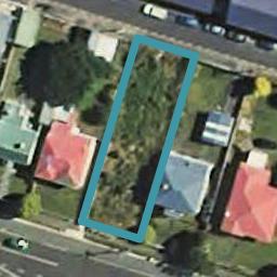 16 Furlong Street, Hāwera