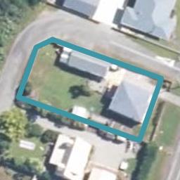 434 Main South Road, Paroa, Greymouth