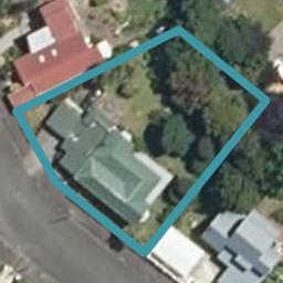 4 Chamberlain Street, Dannevirke