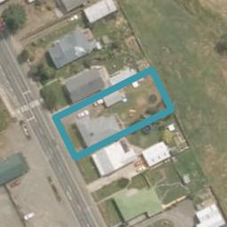 202 Main Street, Otautau, Otautau