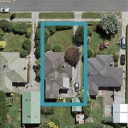 19 Beatrice Street, Avenal, Invercargill