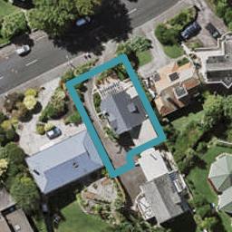 1/40 Ngaiwi Street, Orakei, Auckland
