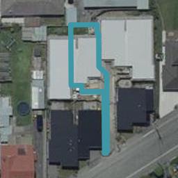 19B Vogel Street, Richmond, Christchurch