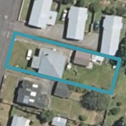 7 Claudius Street, Dannevirke