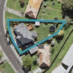 20 Potter Avenue, Wesley, Auckland