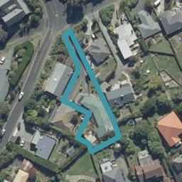 43 Shandon Road, Vauxhall, Dunedin