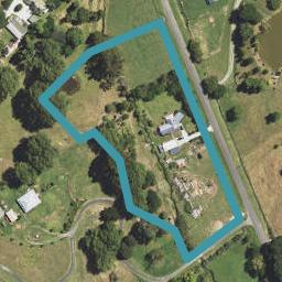 223 Valley Road, Mangapapa, Gisborne