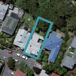 25 Stafford Street, Mount Victoria, Wellington