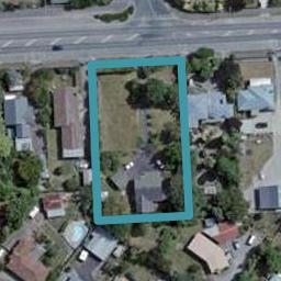195 High Street, Solway, Masterton
