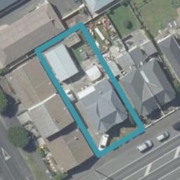 436 Hillside Road, South Dunedin, Dunedin