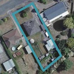151 Cole Street, Masterton
