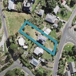 19 Korora Road, Oneroa, Waiheke Island