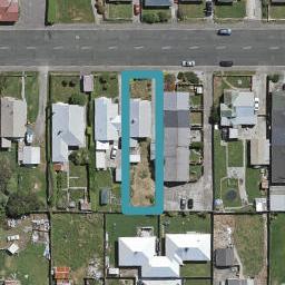 159 Bowmont Street, Appleby, Invercargill