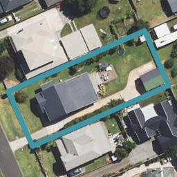 105 Clifford Street, Whataupoko, Gisborne