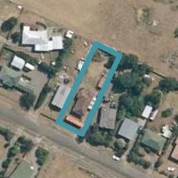 12 Consitt Street, Takapau, Takapau