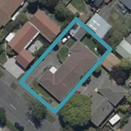 2/40 Ambleside Drive, Burnside, Christchurch