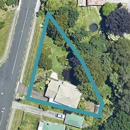 6 Utuhina Road, Springfield, Rotorua