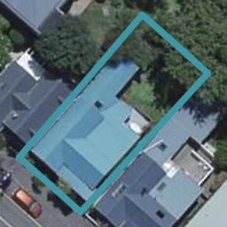 14 Newman Terrace, Thorndon, Wellington
