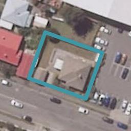 28 Coquet Street, Oamaru