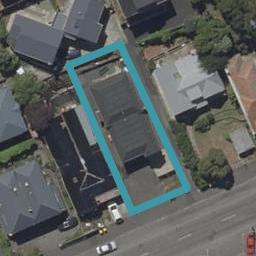 1/139 Cargill Street, Dunedin Central, Dunedin