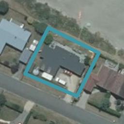 254 Patons Rock Road, Patons Rock