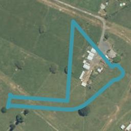 3 Te Whaa Lane, NGARUAWAHIA