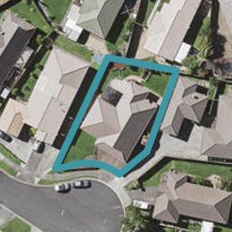 22 Dulwich Place, Burswood, Auckland