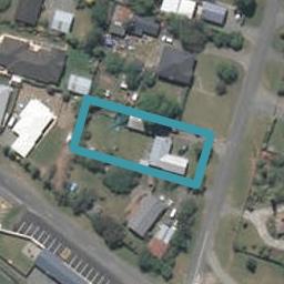 3 Anson Street, Kirwee