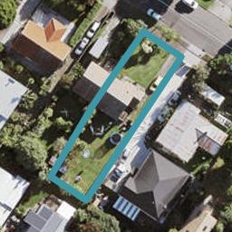 12 Oakley Avenue, Waterview, Auckland