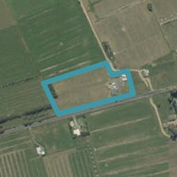 791 State Highway 25, Thames