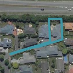 14 Wilmington Place, Shirley, Christchurch